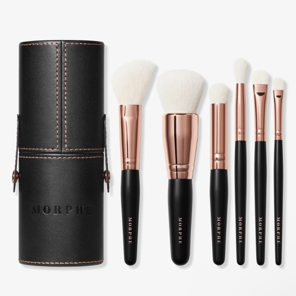 Morphe Other - HP✨ NEW - Morphe Travel Brush Set
